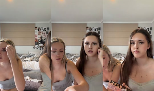 evaalldred0 TikTok Live — Sep 16, 2026, 8:55 PM