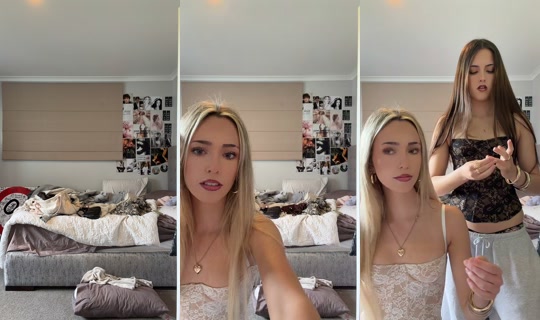 evaalldred0 TikTok Live — Sep 16, 2026, 9:30 PM