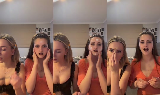 evaalldred0 TikTok Live — Sep 17, 2026, 6:07 AM
