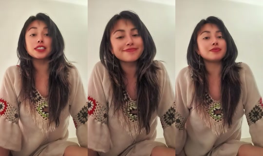 evadelacuerpa TikTok Live — Aug 20, 2026, 4:39 AM