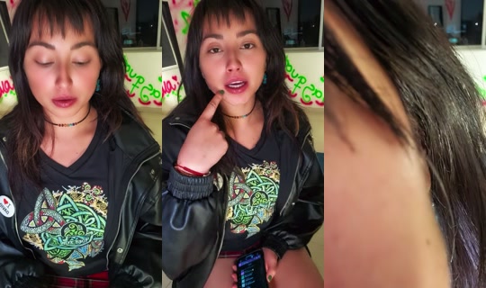evadelacuerpa TikTok Live — Aug 21, 2026, 3:57 AM