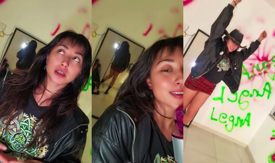 evadelacuerpa TikTok Live — Aug 21, 2026, 4:51 AM