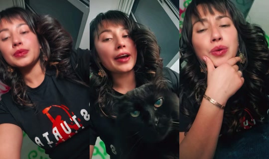 evadelacuerpa TikTok Live — Aug 27, 2026, 3:10 AM