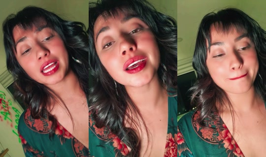 evadelacuerpa TikTok Live — Aug 28, 2026, 3:46 AM