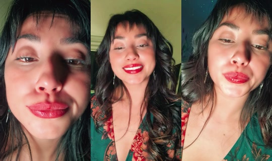 evadelacuerpa TikTok Live — Aug 28, 2026, 5:26 AM