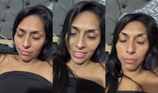 evaesteva8 TikTok Live — Oct 2, 2026, 4:37 AM
