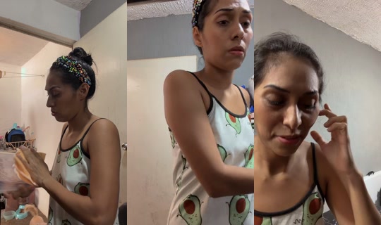 evaesteva8 TikTok Live — Oct 2, 2026, 8:51 PM
