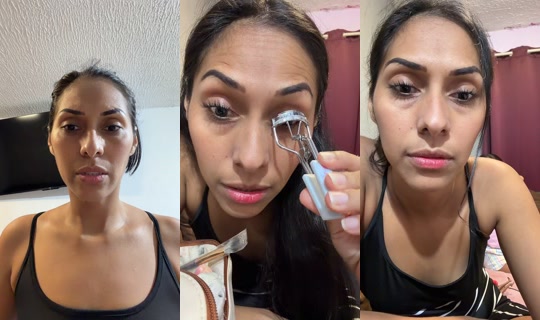 evaesteva8 TikTok Live — Oct 2, 2026, 9:48 PM