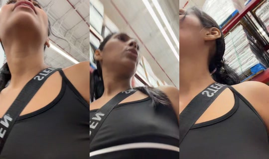 evaesteva8 TikTok Live — Oct 2, 2026, 10:51 PM