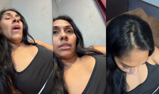 evaesteva8 TikTok Live — Oct 3, 2026, 3:09 AM