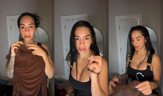 evalexandra1 TikTok Live — Oct 4, 2026, 6:11 AM