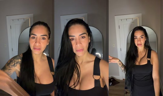 evalexandra1 TikTok Live — Oct 4, 2026, 7:01 AM