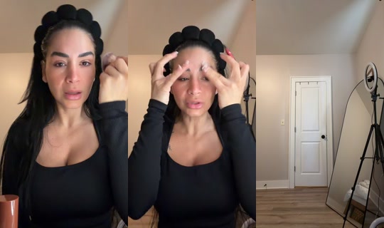 evalexandra1 TikTok Live — Oct 4, 2026, 2:42 PM