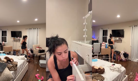 evalynnruiz0 TikTok Live — Aug 22, 2026, 4:30 AM
