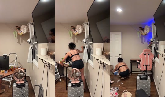 evalynnruiz0 TikTok Live — Aug 22, 2026, 5:20 AM