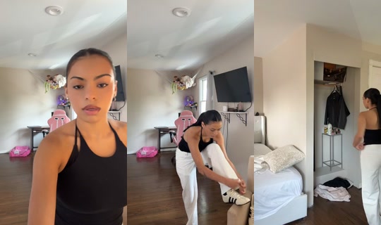evalynnruiz0 TikTok Live — Aug 22, 2026, 9:47 PM