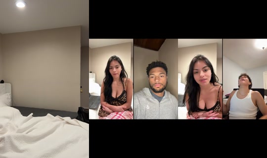 evalynnruiz0 TikTok Live — Aug 24, 2026, 5:34 AM