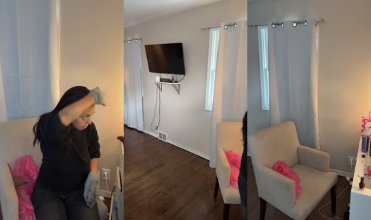 evalynnruiz0 TikTok Live — Aug 24, 2026, 6:34 PM