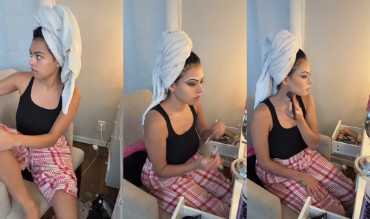 evalynnruiz0 TikTok Live — Aug 24, 2026, 7:47 PM
