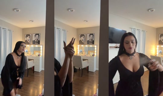 evalynnruiz0 TikTok Live — Aug 24, 2026, 9:53 PM