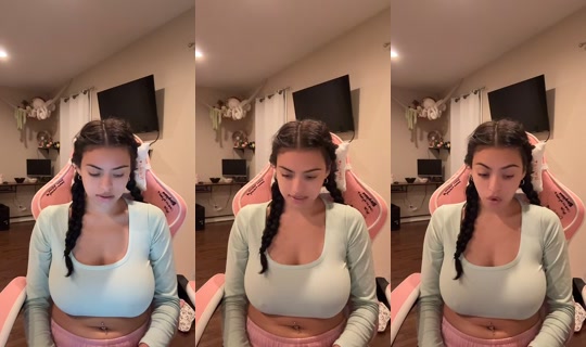evalynnruiz0 TikTok Live — Sep 22, 2026, 5:43 AM