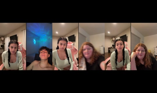 evalynnruiz0 TikTok Live — Sep 22, 2026, 5:58 AM