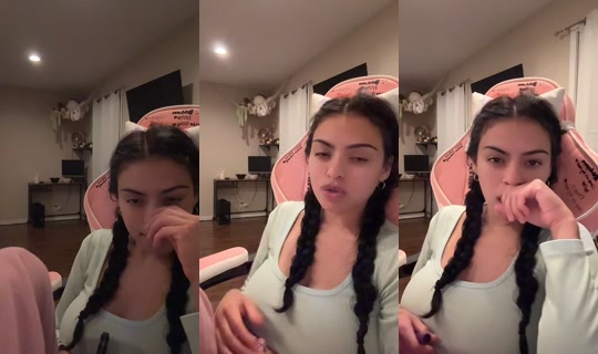 evalynnruiz0 TikTok Live — Sep 22, 2026, 6:20 AM