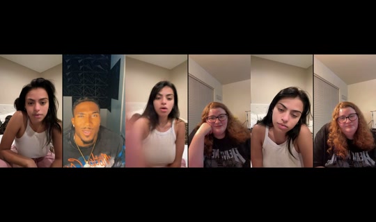 evalynnruiz0 TikTok Live — Sep 23, 2026, 4:32 AM