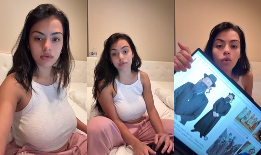 evalynnruiz0 TikTok Live — Sep 23, 2026, 5:21 AM