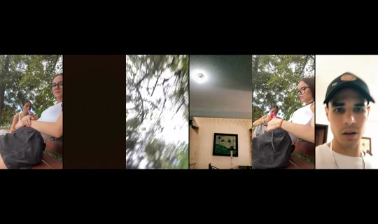 evamaarcoss TikTok Live — Aug 20, 2026, 5:03 PM