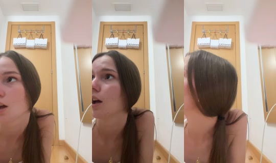 evamaarcoss TikTok Live — Aug 22, 2026, 9:01 PM