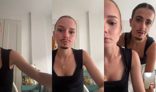 evamaarcoss TikTok Live — Aug 23, 2026, 4:44 PM