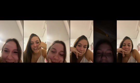 evamaarcoss TikTok Live — Aug 25, 2026, 12:56 AM