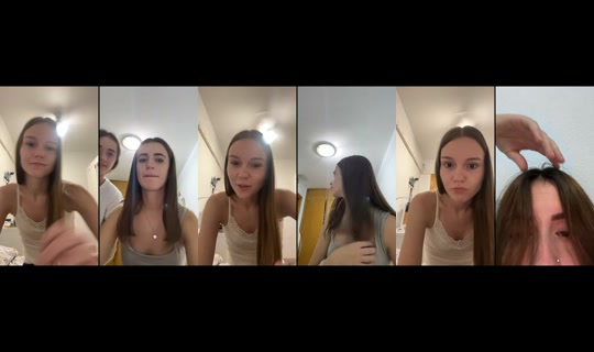 evamaarcoss TikTok Live — Aug 28, 2026, 8:49 PM