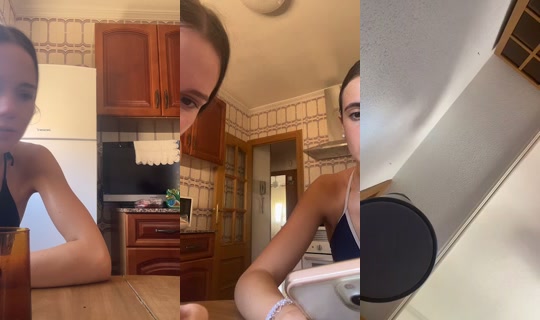 evamaarcoss TikTok Live — Aug 30, 2026, 12:50 PM