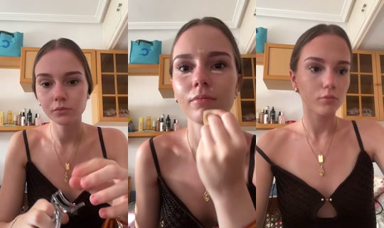 evamaarcoss TikTok Live — Aug 31, 2026, 5:01 PM