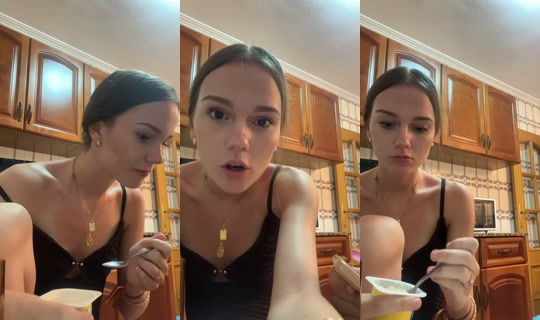 evamaarcoss TikTok Live — Aug 31, 2026, 7:52 PM