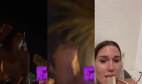 evamaarcoss TikTok Live — Aug 31, 2026, 9:50 PM