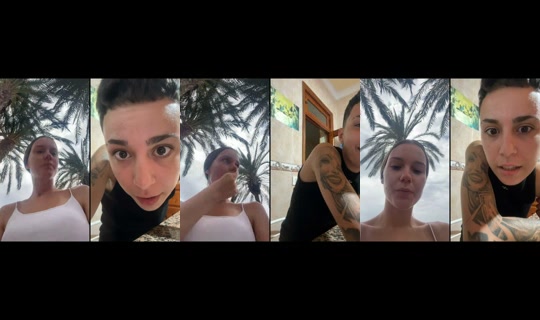 evamaarcoss TikTok Live — Sep 1, 2026, 11:40 AM