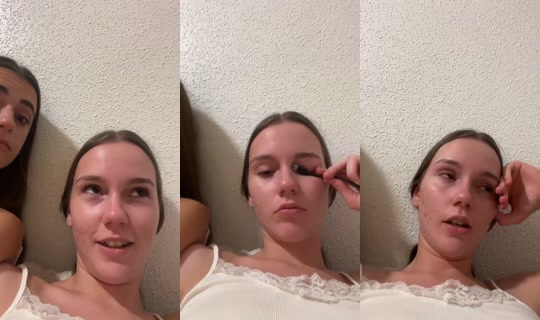 evamaarcoss TikTok Live — Sep 1, 2026, 10:49 PM