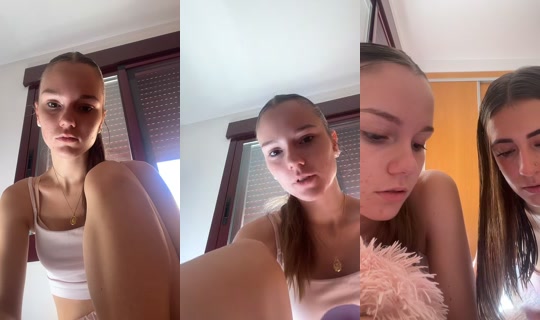 evamaarcoss TikTok Live — Sep 15, 2026, 9:53 AM