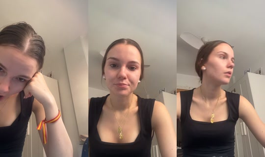 evamaarcoss TikTok Live — Sep 27, 2026, 10:13 AM