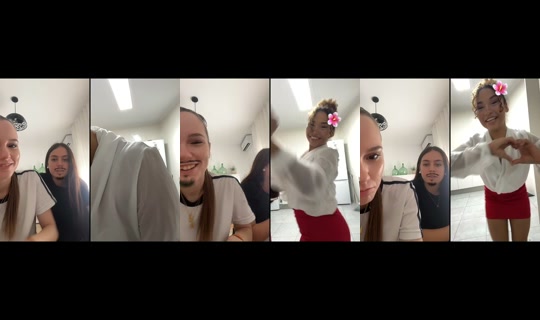 evamaarcoss TikTok Live — Oct 2, 2026, 2:00 PM