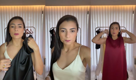 evamariashop TikTok Live — Oct 3, 2026, 2:03 PM