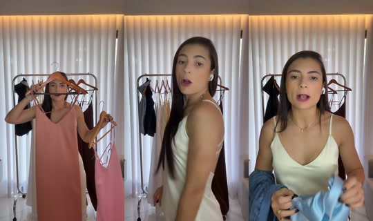 evamariashop TikTok Live — Oct 3, 2026, 2:53 PM
