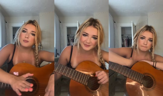 evana0282 TikTok Live — Sep 20, 2026, 3:17 AM