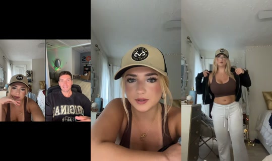 evana0282 TikTok Live — Sep 20, 2026, 9:56 PM