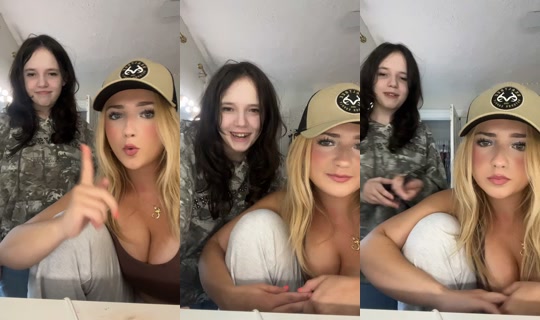 evana0282 TikTok Live — Sep 20, 2026, 10:46 PM