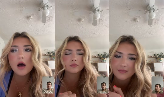 evana02880 TikTok Live — Sep 17, 2026, 7:58 PM
