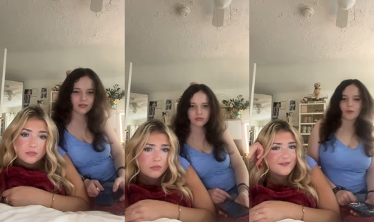 evana02880 TikTok Live — Sep 17, 2026, 8:30 PM